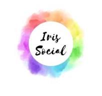 logo Iris Social
