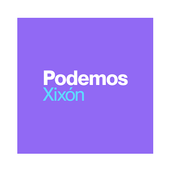 logo podemos gijon