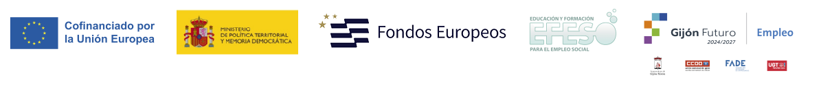 Logos Proyecto Éfeso