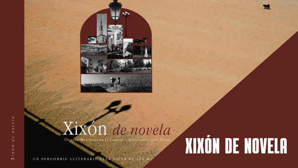 app xixon novela