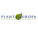 Logo plantas Europa
