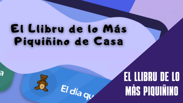 app pequenino