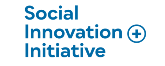 Logo Social Innovation Initiative +