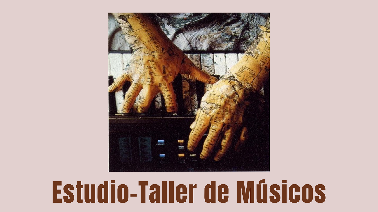Taller de músicos