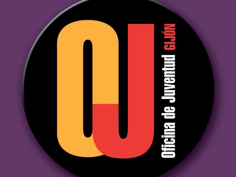 Logo oficina de información juvenil