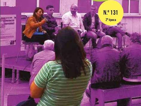 Distrito Oeste (La Calzada)