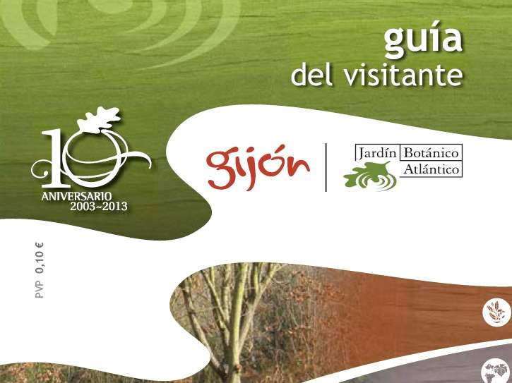 Guia del visitante
