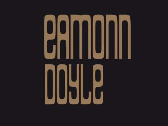 Eamonn Doyle