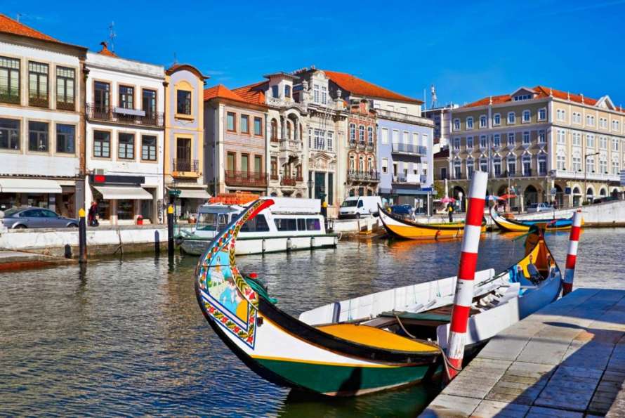 FOTO AVEIRO