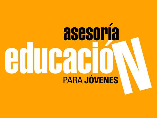 logotipo asesoría de educacion
