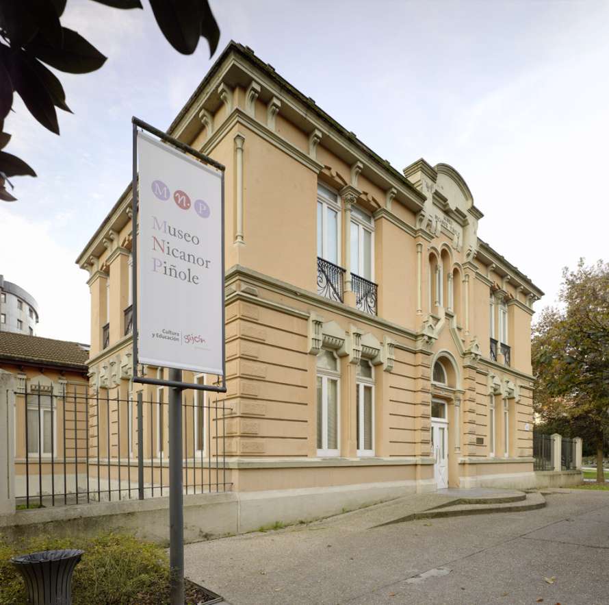 Museo Nicanor