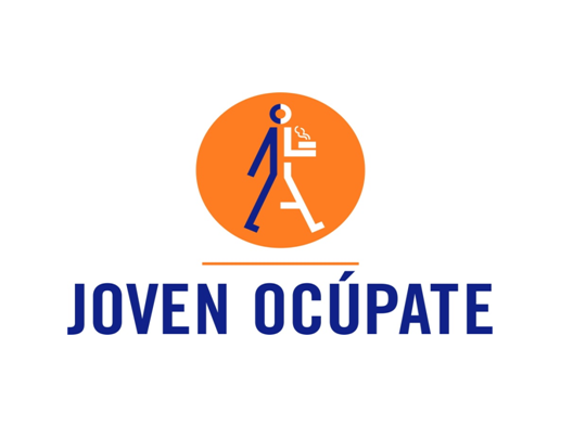 Joven Ocúpate