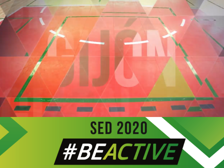 BeActive Gijón 2020