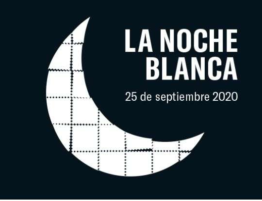 Noche Blanca 2020