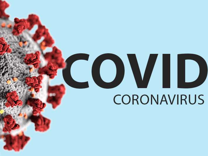 Coronavirus pandemic