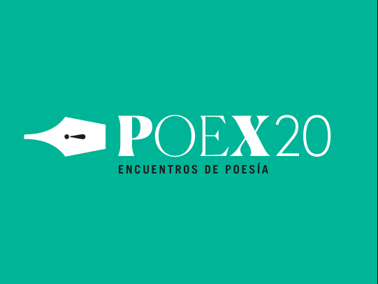 POEX - Logotipo