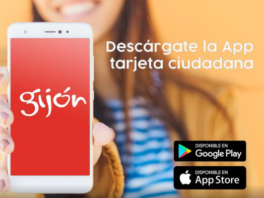 App Gijón