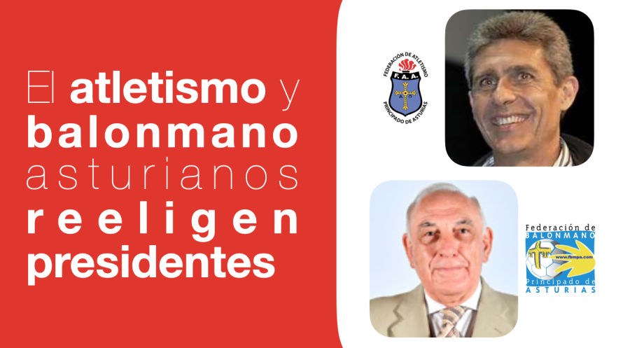 Presidentes reelegidos