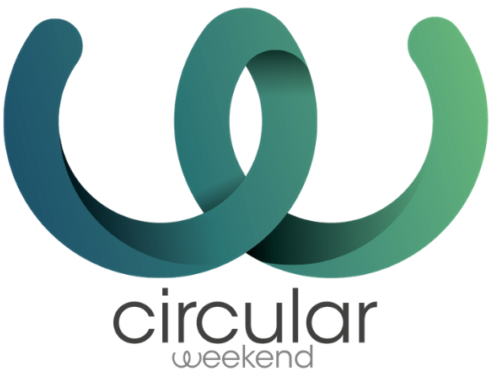 Logo Circular Weekend