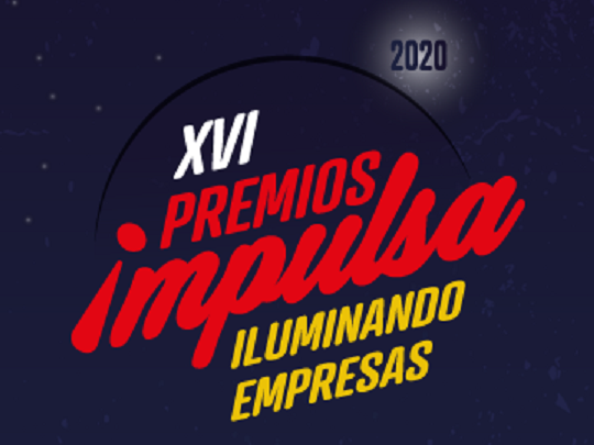 XVI Premios Impulsa