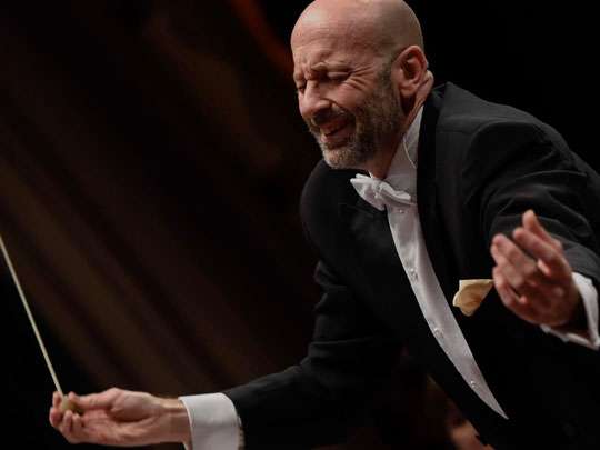 Mariano Rivas, Director
