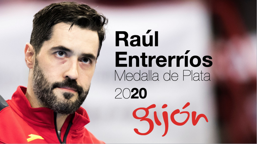 Raúl Entrerríos