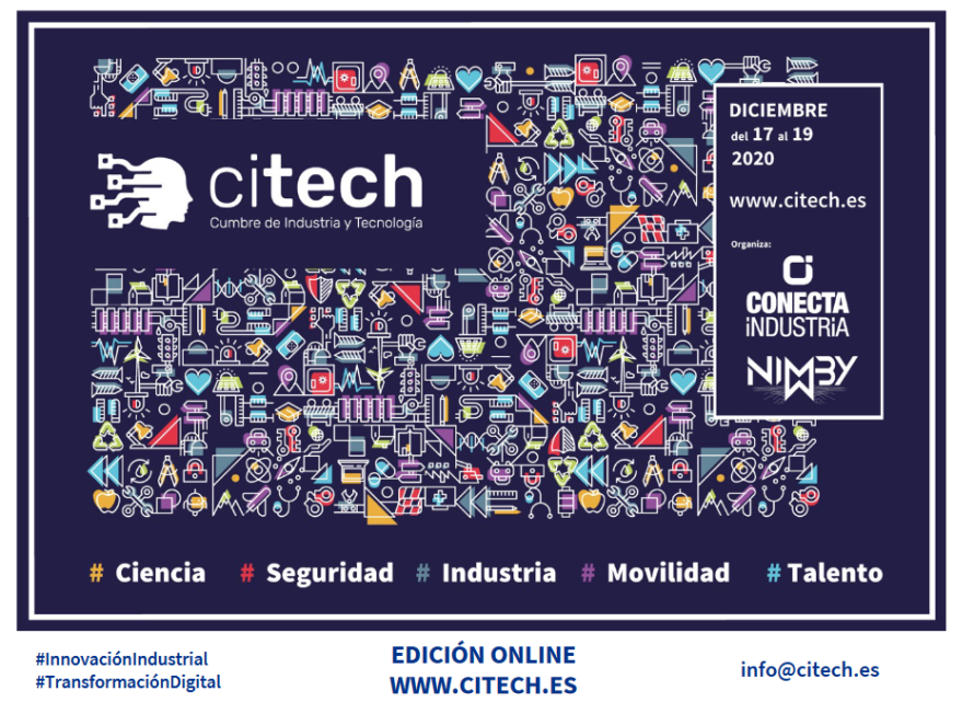 Citech Power Web Oficial de Gijón