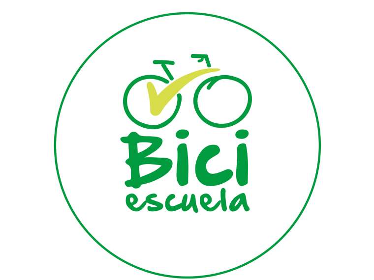 Logo Biciescuela