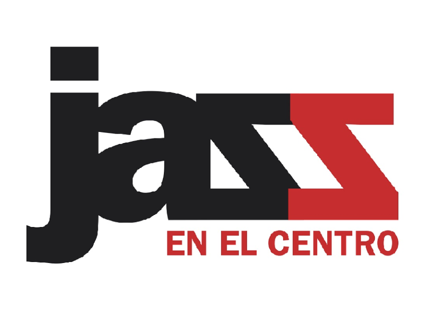 Jazz en el Centro - Logo