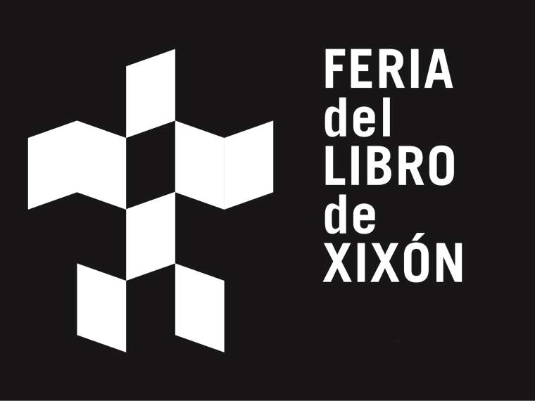 FELIX - Feria del Libro logo negro genérico