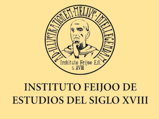 Instituto Feijoo de Estudios del Siglo XVIII