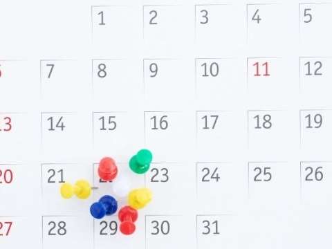 Calendario