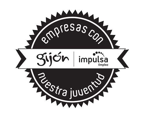 distintivo empresas comprometidas con nuestra juventud