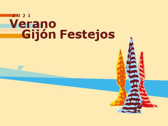 Imagen Verano Festejos 2021