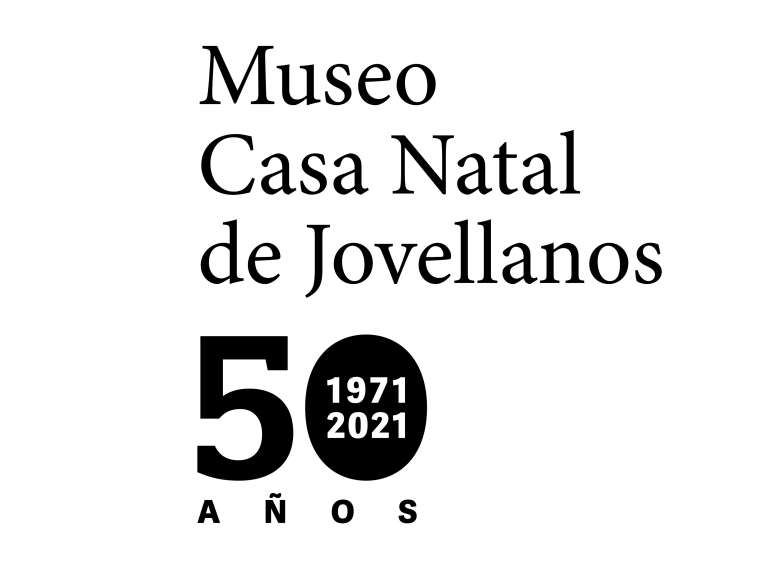 Imagen del 50 aniversario del Museo Casa Natal de Jovellanos , de 1971 a 2021