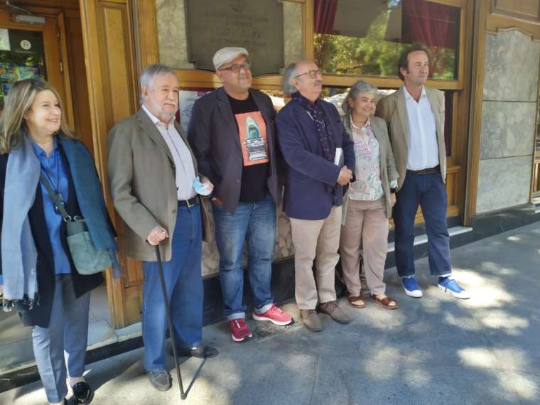 Premio Café Gijón 2021