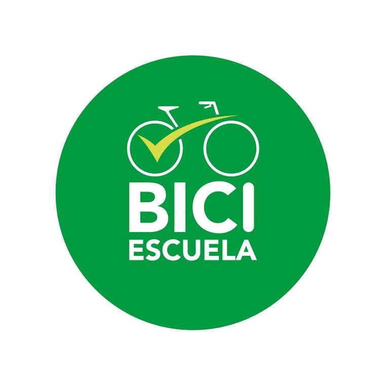 Logotipo Biciescuela