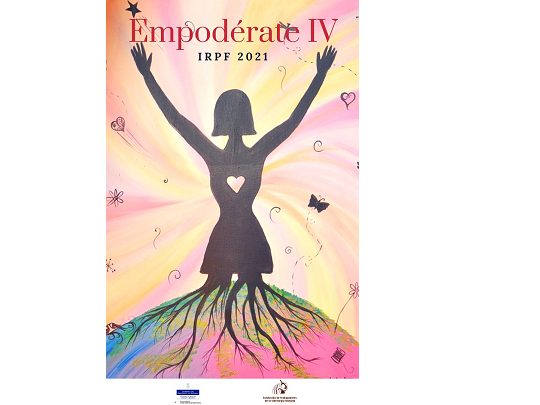cartel Empodérate IV
