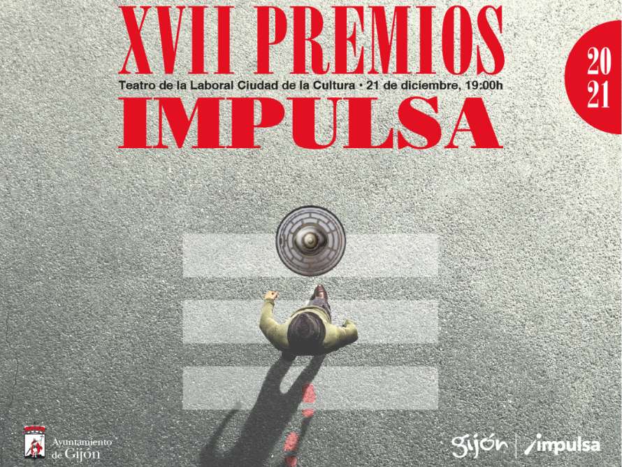 Premios impulsa 2021