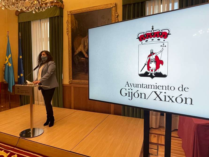 Rueda de prensa de la Junta de Gobierno del 14 de diciembre de 2021