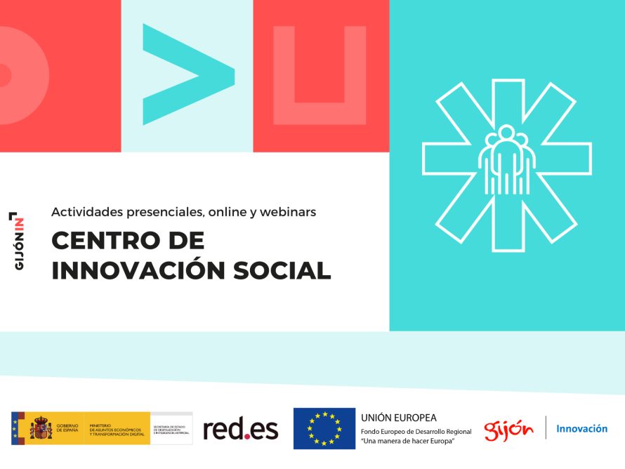 CENTRO DE INNOVACIÓN SOCIAL