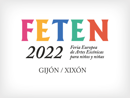 XXXI FERIA EUROPEA DE ARTES ESCÉNICAS PARA NIÑOS Y NIÑAS