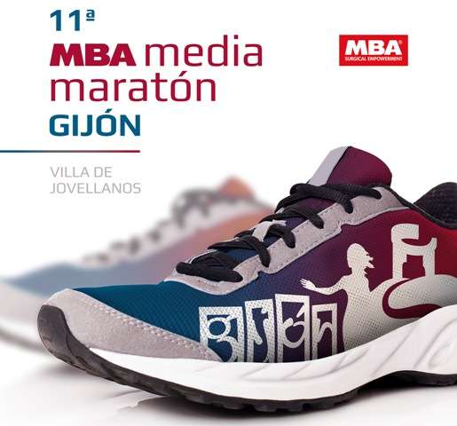 Media Maraton gijon 2022