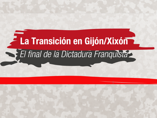 La transición