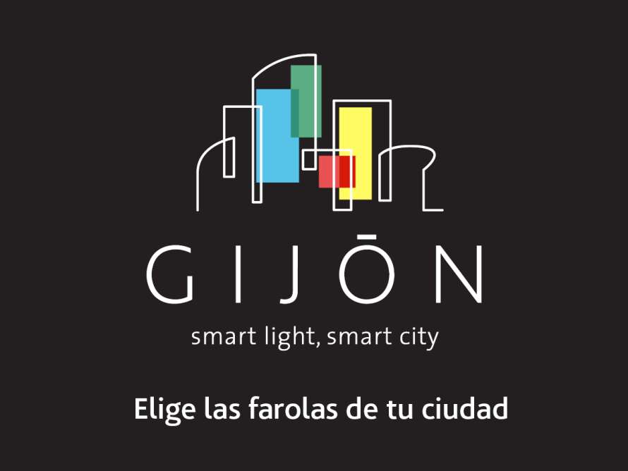 GIJÓN SMART LIGHT