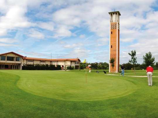 LLOREAGOLF