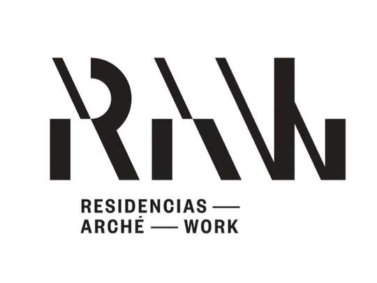Logo Residencias Raw