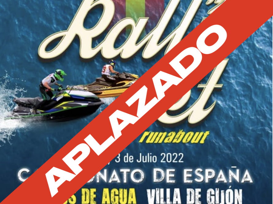 RALLYJETAPLAZADO