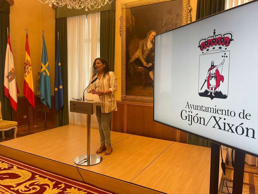 Rueda de prensa de la Junta de Gobierno del 2 de agosto de 2022