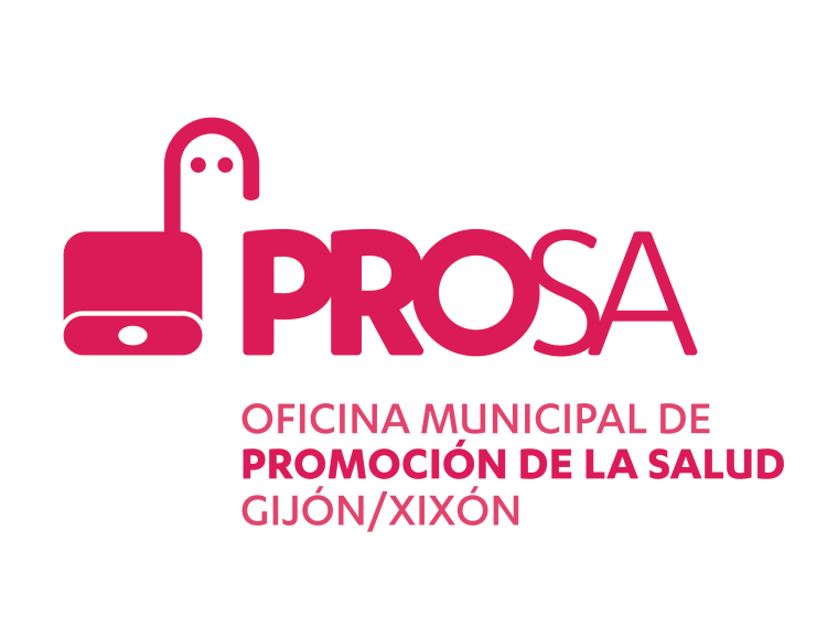 PROMOSA Oficina municipal de Promoción de la Salud Gijón/Xixón